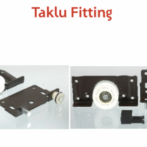 Taklu Fitting