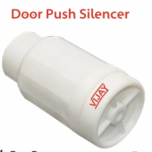 Door Push Silencer
